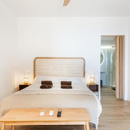 Excepcional Apartamento Amanecer Al Borde De Playa Y Mar, En Chalet Roquetes Аликанте Экстерьер фото