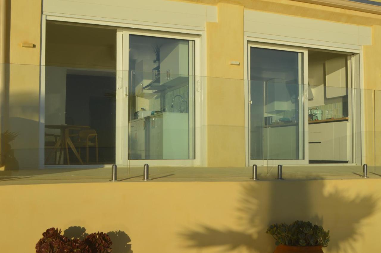 Excepcional Apartamento Amanecer Al Borde De Playa Y Mar, En Chalet Roquetes Аликанте Экстерьер фото