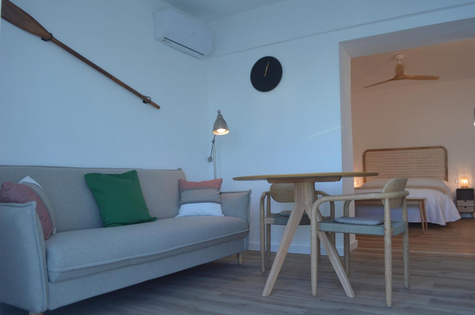 Excepcional Apartamento Amanecer Al Borde De Playa Y Mar, En Chalet Roquetes Аликанте Экстерьер фото